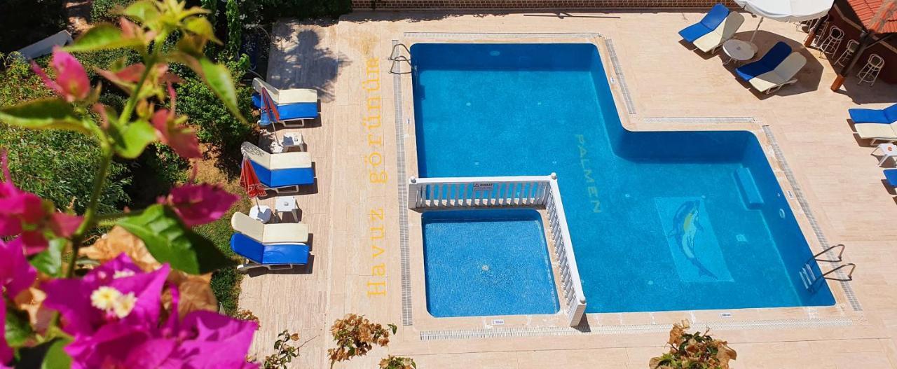 Palmen Hotel apartamentowy