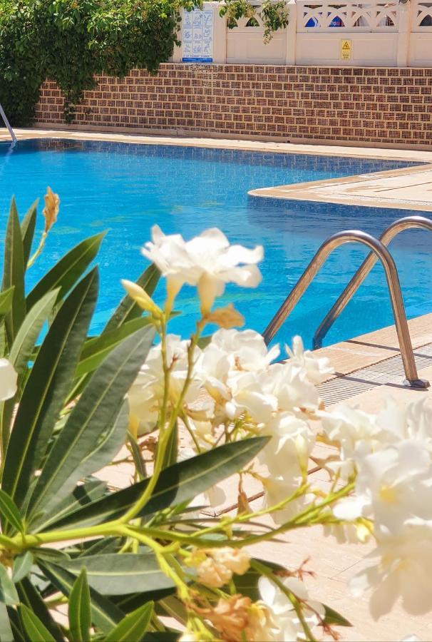 Hotel apartamentowy Palmen