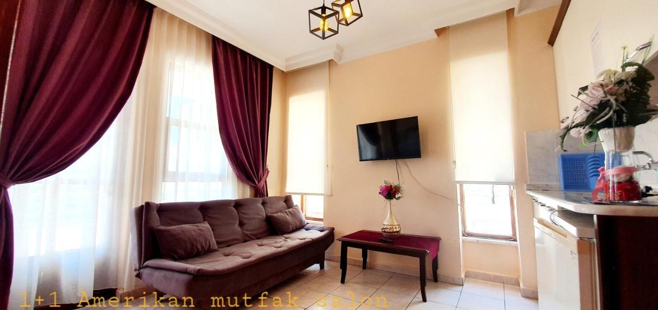 Palmen Hotel apartamentowy 3*