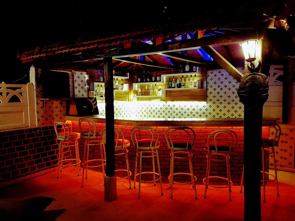 Hotel apartamentowy Palmen Alanya